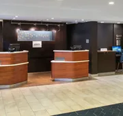 Courtyard by Marriott Philadelphia Plymouth Meeting hotel detail image 5
