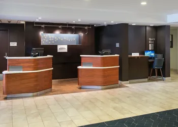 Courtyard by Marriott Philadelphia Plymouth Meeting hotel thumbnail 5