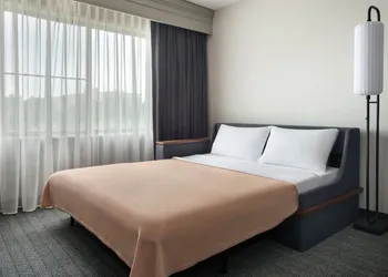 Courtyard by Marriott Philadelphia Plymouth Meeting hotel thumbnail 6
