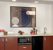 Courtyard by Marriott Philadelphia Plymouth Meeting hotel detail image 7