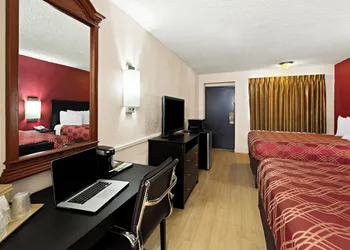 Bellmawr Economy Inn hotel thumbnail 2