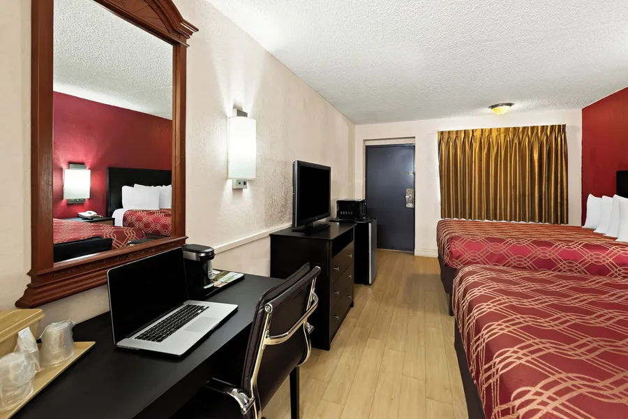 Bellmawr Economy Inn hotel detail image 2