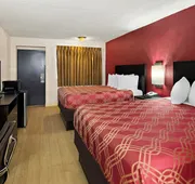Bellmawr Economy Inn hotel detail image 7