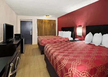Bellmawr Economy Inn hotel thumbnail 7