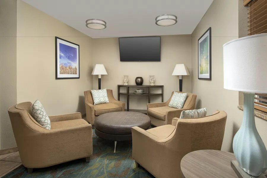 Candlewood Suites Bluffton-Hilton Head by IHG hotel detail image 2