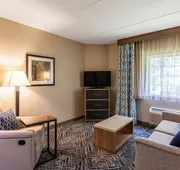 Candlewood Suites Bluffton-Hilton Head by IHG hotel detail image 5