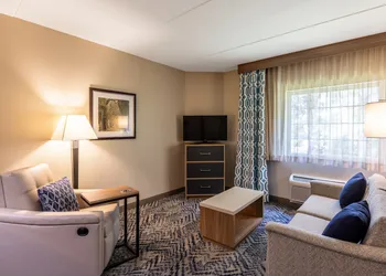 Candlewood Suites Bluffton-Hilton Head by IHG hotel thumbnail 5