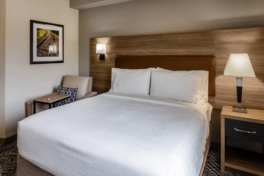 Candlewood Suites Bluffton-Hilton Head by IHG hotel detail image 6