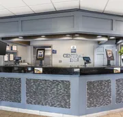 Best Western Central Inn hotel detail image 4