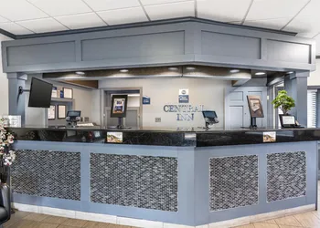 Best Western Central Inn hotel thumbnail 4