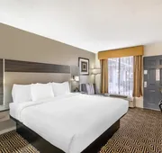 Best Western Central Inn hotel detail image 5