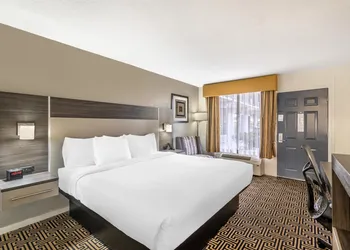 Best Western Central Inn hotel thumbnail 5