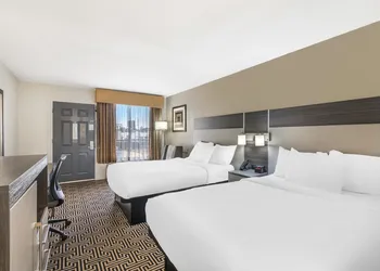 Best Western Central Inn hotel thumbnail 6