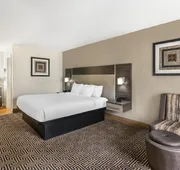 Best Western Central Inn hotel detail image 7