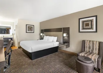 Best Western Central Inn hotel thumbnail 7