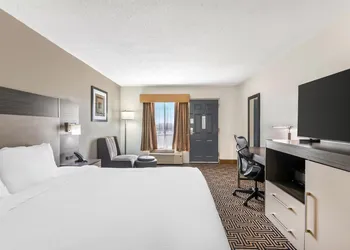 Best Western Central Inn hotel thumbnail 8