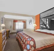 Super 8 by Wyndham Port Royal/Beaufort hotel detail image 3