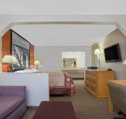 Super 8 by Wyndham Port Royal/Beaufort hotel detail image 4