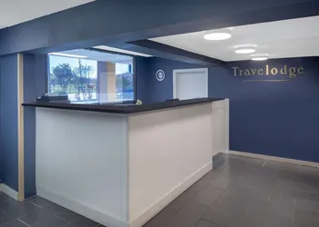 Travelodge by Wyndham Savannah Area/Richmond Hill hotel thumbnail 4