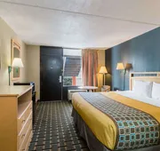 Travelodge by Wyndham Savannah Area/Richmond Hill hotel detail image 7