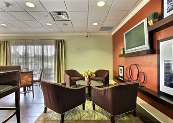 Hampton Inn Savannah-I-95/Richmond Hill hotel thumbnail 2