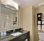 Hampton Inn Savannah-I-95/Richmond Hill hotel detail image 3