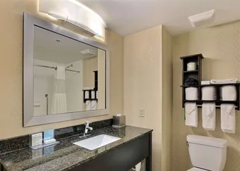 Hampton Inn Savannah-I-95/Richmond Hill hotel thumbnail 3