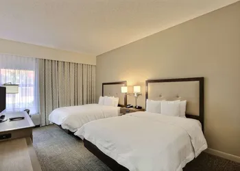 Hampton Inn Savannah-I-95/Richmond Hill hotel thumbnail 5