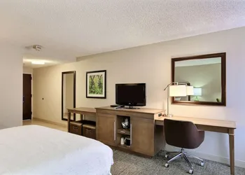 Hampton Inn Savannah-I-95/Richmond Hill hotel thumbnail 6