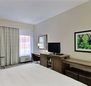 Hampton Inn Savannah-I-95/Richmond Hill hotel detail image 7