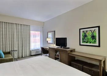 Hampton Inn Savannah-I-95/Richmond Hill hotel thumbnail 7