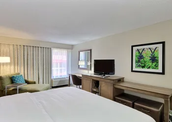 Hampton Inn Savannah-I-95/Richmond Hill hotel thumbnail 8