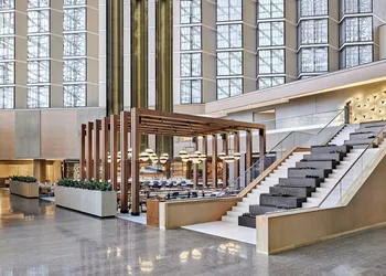 Omni Austin Hotel hotel thumbnail 2