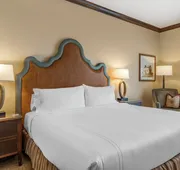 Omni Austin Hotel hotel detail image 3