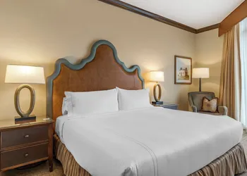Omni Austin Hotel hotel thumbnail 3