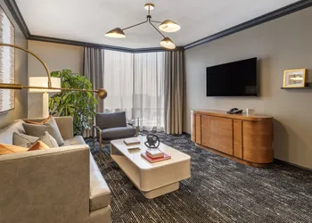 Omni Austin Hotel hotel thumbnail 4