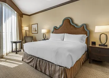 Omni Austin Hotel hotel thumbnail 6