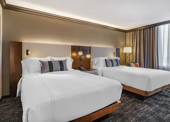 Omni Austin Hotel hotel thumbnail 7