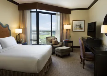 Omni Austin Hotel hotel thumbnail 8