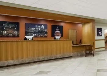 Wyndham Garden Hotel Austin hotel thumbnail 2