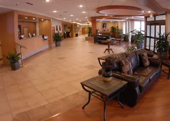 Wyndham Garden Hotel Austin hotel thumbnail 4