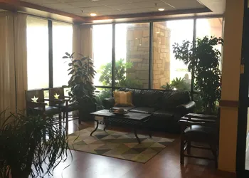 Wyndham Garden Hotel Austin hotel thumbnail 5