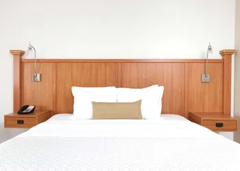 Wyndham Garden Hotel Austin hotel thumbnail 8