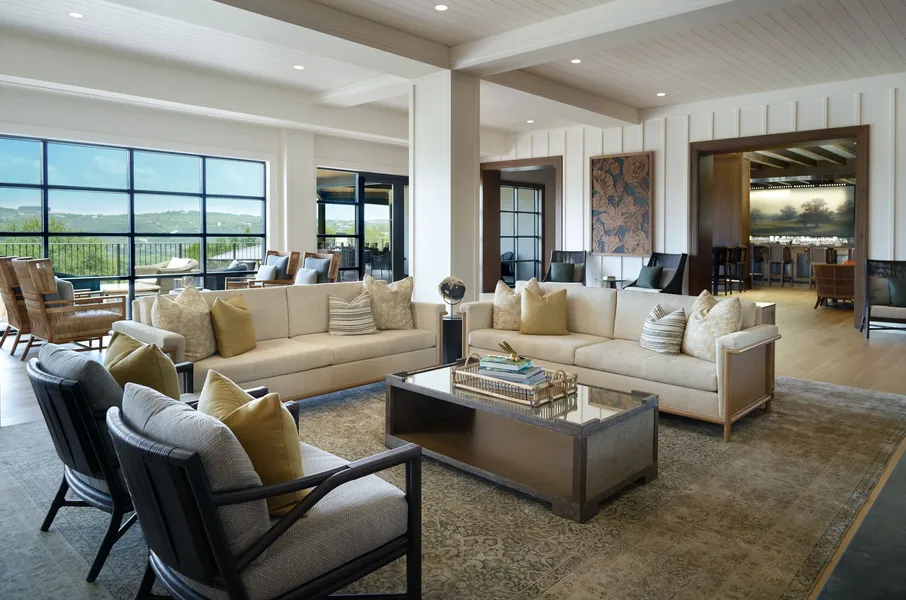 Omni Barton Creek Resort & Spa Austin hotel detail image 2