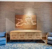 Omni Barton Creek Resort & Spa Austin hotel detail image 3