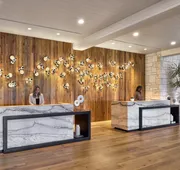 Omni Barton Creek Resort & Spa Austin hotel detail image 4