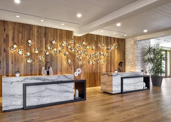 Omni Barton Creek Resort & Spa Austin hotel thumbnail 4