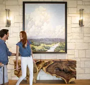 Omni Barton Creek Resort & Spa Austin hotel detail image 5