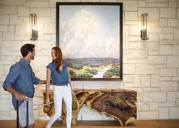 Omni Barton Creek Resort & Spa Austin hotel thumbnail 5