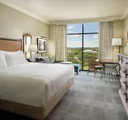 Omni Barton Creek Resort & Spa Austin hotel detail image 7